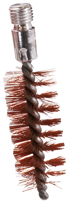 Birchwood Casey 41267 Cleaning Brush 28 Gauge Bronze