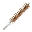 KleenBore A160 Bore Brush  .357/ .380 Cal Handgun 8-32" Thread Phosphor Bronze Bristles