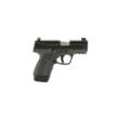 Savage Stance XR 9mm 3.20" 13+1 Gray Glass Filled Nylon Ported Stainless Steel Slide