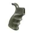 FAB Defense AG-43 Folding Ergonomic Pistol Grip AR-15 M16 M4