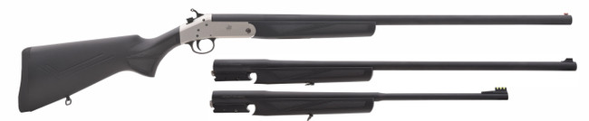 Ssc-3 12ga 28 Single Combo Sg