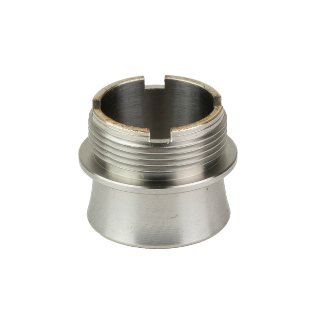 Yankee Hill 1241 VICTRA-12  12 Gauge Modified Choke 17-4 Stainless Steel Natural Stainless - 1241 - 841812102885