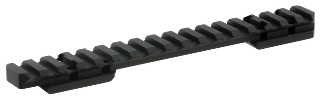 Talley Manufacturing Browning X-Bolt Picatinny Rail Long Action 0 MOA