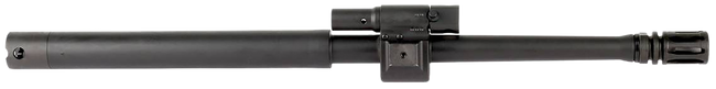 Fightlite Industries 5.56 NATO 16.25in Mag Phosphate Barrel Assembly 1:7 for MCR Rifles