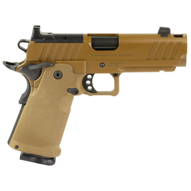 SPG PH9117AOSCBLCCOMP 9M DS PRODGY 4.25   10R  COY - PH9117AOSCBLCCOMP - 706397988029