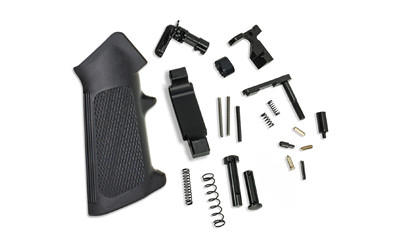 Kak Industry AR-15 Lower Parts Kit No FCG For AR-15 Builders