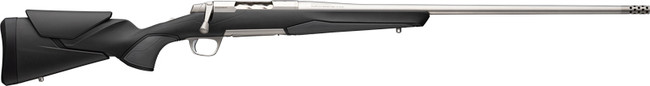 Browning X-Bolt II HNT Comp .243 Winchester 22 inch 4rd Stainless Steel