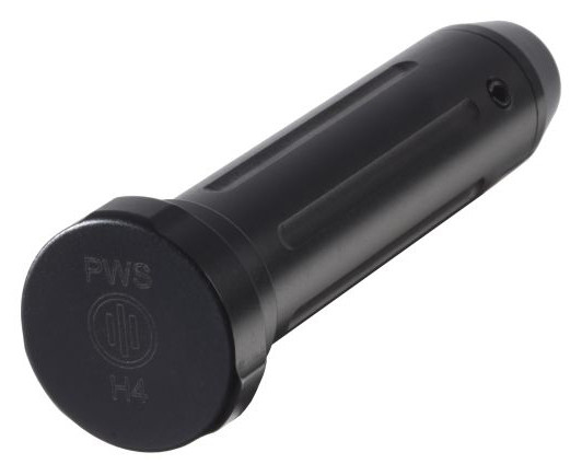 Pws Enhanced Steel Body Buffer Carbine H4