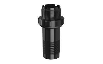Yankee Hill 1253A VICTRA-12  17-4 Stainless Steel Melonite Black - 1253A - 841812102939