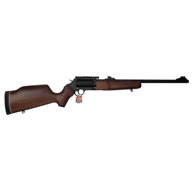Rossi Circuit Judge Tactical Rifle .45 Colt / .410 Ga. 18.5" 5 Rounds Graphite