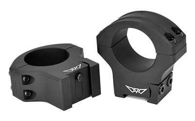 War Hyperlite Rings 30mm Tikka High Matte