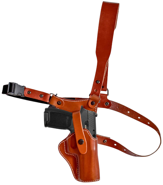 1791 PFC2.4CBRR P320 OR RH CLASS BRN - PFC2.4CBRR - 810102216809