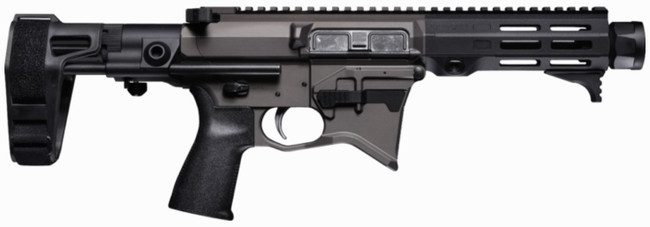 Maxim Defense Md9 Cqb 9mm 5.5 Urban Md-cqb