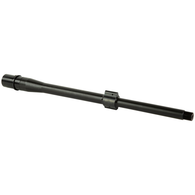 Ballistic Advantage 6.5 Creedmoor 16in Threaded Hanson Midlength Barrel AR-10 - BABL65CR17PQ - 819747024893