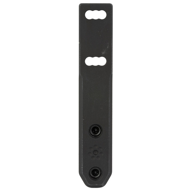 Arisaka Keymod Inline Scout Mount Scope Base for Keymod Rails - ISM-K - 642049218314