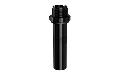 Yankee Hill 1254A VICTRA-12  17-4 Stainless Steel Melonite Black - 1254A - 841812102946