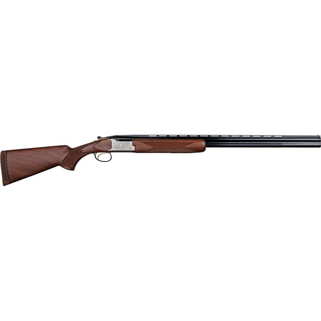 Browning Citori White Satin 28 Gauge 28 Inch Over/Under Shotgun Walnut