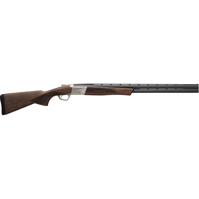 Browning Cynergy Field Shotgun 20 ga. 28 in. Walnut 3 in.