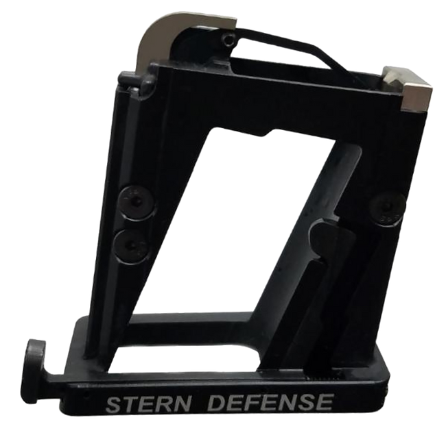 Stern Defense Mag-AD 45 Acp Ar-15 Aluminum Adapter for M&p Magazines