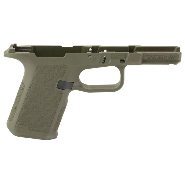 Magpul EHG RG9 Grip OD Green Fits Ruger RXM Compact 9mm - MAG1436-ODG - 840815148999