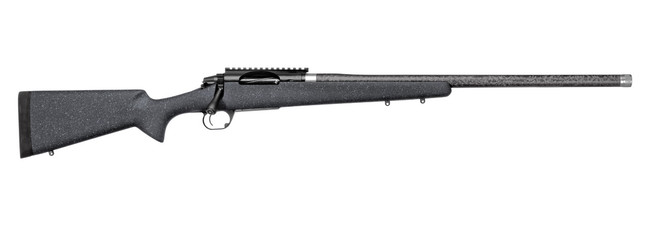 Proof Elevation 2.0 7mm Bc 20 Cf Blk