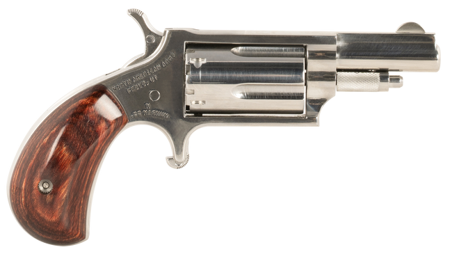 North American Arms 22MDLX   22 WMR - 22MDLX - 744253000539