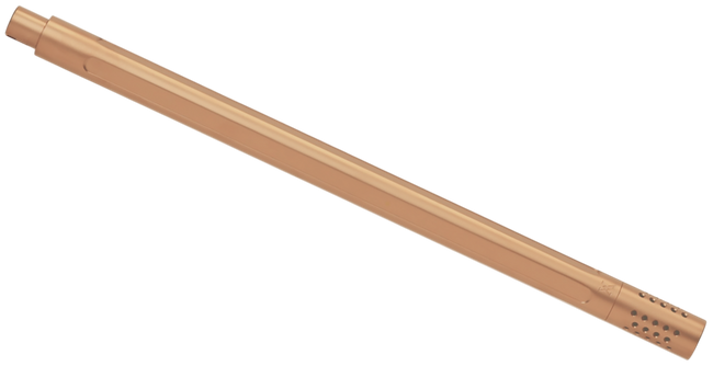 True Precision Tp1022bblf 16 Compensated Fde 416r Barrel Fits Ruger 10/22 - TP1022BBLF - 719104542254