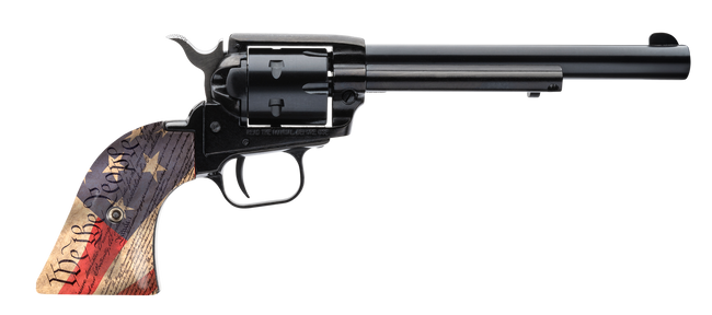 HER RGH RDR 22LR 6.5 WTP - RR22B6-WTP - 727962710265
