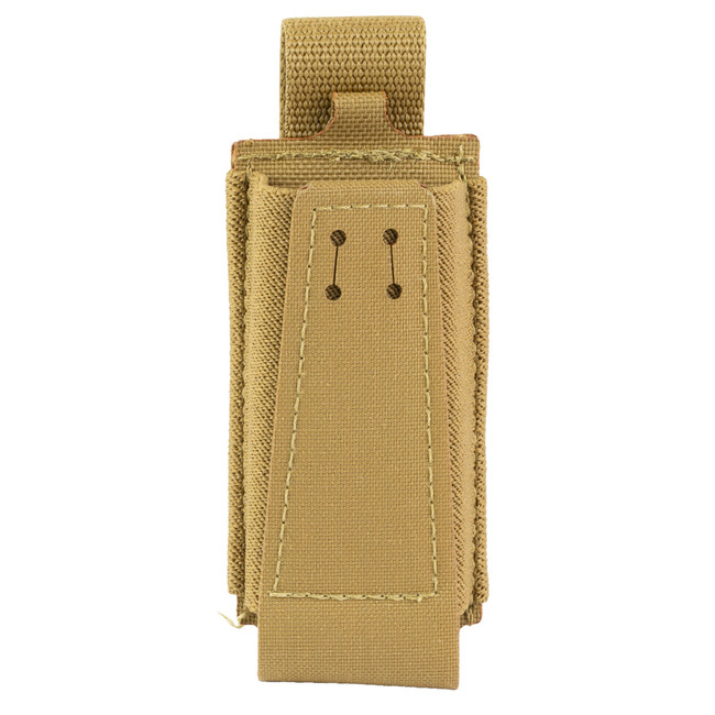 GBRS GROUP SINGLE PISTOL POUCH CB