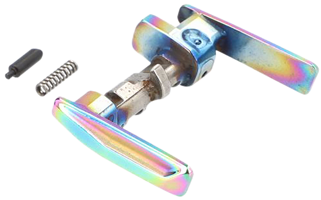 Sig Sauer Safety Parts Kit Rainbow for P365 P365X XL 9mm .380 ACP