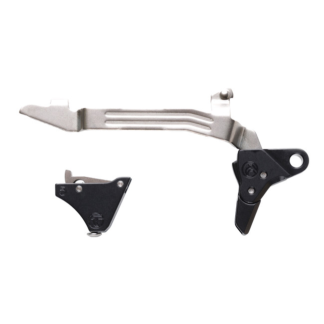 Timney Alpha Pvt for Glock G5 Large 3 Lb Trigger