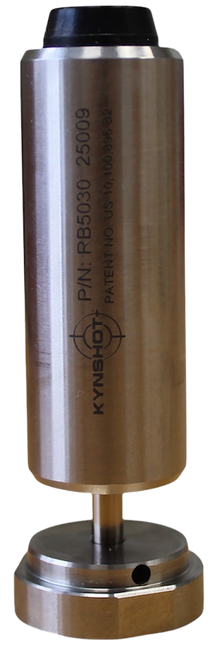 Kynshot RB5030 Stainless Steel Hydraulic Recoil Buffer for H&K MR762