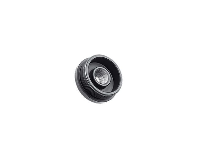 BT Direct Thread DT Adapter 5/8x24 for Suppressor Mounting