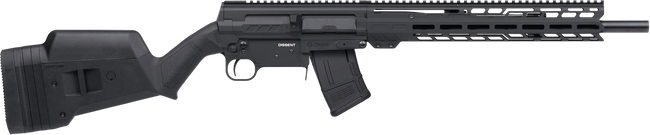 CMMG 86A940AAB    DISSENT 7.62X39 BR47 16.1 EMP/NT