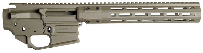 Cobalt Kinetics CKPROSET675FDE CK-Pro Receiver Set 6.75" FDE - CKPROSET675FDE - 850060560774