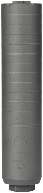 Q Suppressor Thunder Chicken 7.62mmti 8.1 Be