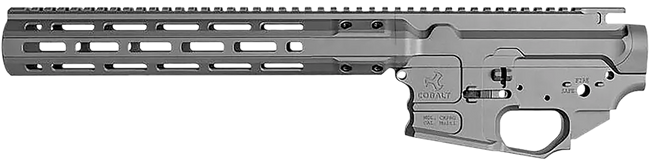 Cobalt Kinetics Ck-Pro Urg 5.56 Upper Receiver 13.70in Cerakote Finish