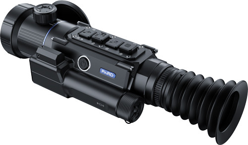 Pard Ocelot 480 Thermal Rifle Scope 480 Ip per mm Battery 11 Hours Minus 25 To 40 C