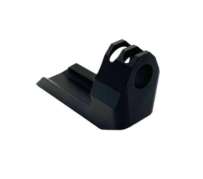 Vantage Point Armory Rail Mounted Compensator Beretta PX4 Storm Full 9mm 40 S W 45 ACP