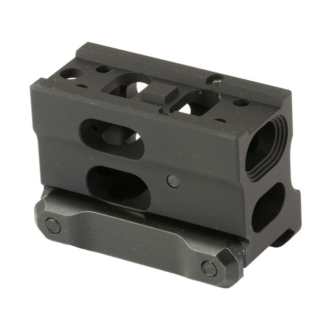 Unity Tactical Fast Micro-SB Duty/Comp M5S Mount for Aimpoint Comp M5B Duty RDS