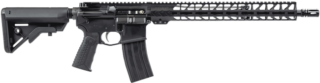 Blue Line Solutions JRAR410-STD-BLK   410 Gauge Semi-Auto 10+1