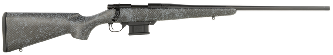 HOWA HCBN3006GW     M1500 3006SPR 22  GRY WEBBING - HCBN3006GW - 682146888263