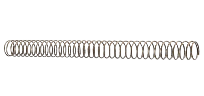 Wilson Combat TREBS15SS Recoil Spring  308/7.62mm AR15/M16 Silver