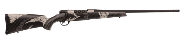 Weatherby Mark V Backcountry Ti 2.0 7mm Remington Magnum 24 Inch Barrel - MBT20N7MMBR2B - 747115460830