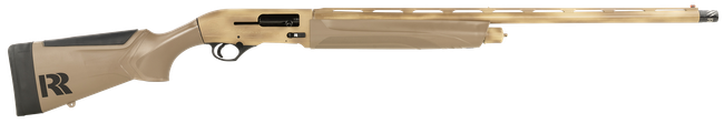 Rob Roberts Gun Works SS595RR Beretta A300  12 Gauge Ricefield Distressed Cerakote Vent Rib Barrel & Receiver, Ricefield Fixed Stock, - SS595RR - 810174903881