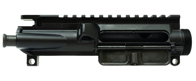 Faxon Firearms URFAXFAC338 Upper Receiver 338 ARC AR-15