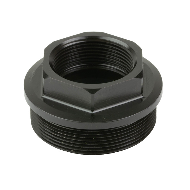 Kak Industry Plan B Hub Mount 1.375x24 Nitride Finish