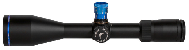 Huskemaw Optics Huskemaw Blue Diamond 5-20x50 Gen II 30mm BDC Reticle