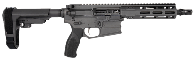 COBALT CK-PRO-LITE-556-75-CKG   556 7.5      CKGRN