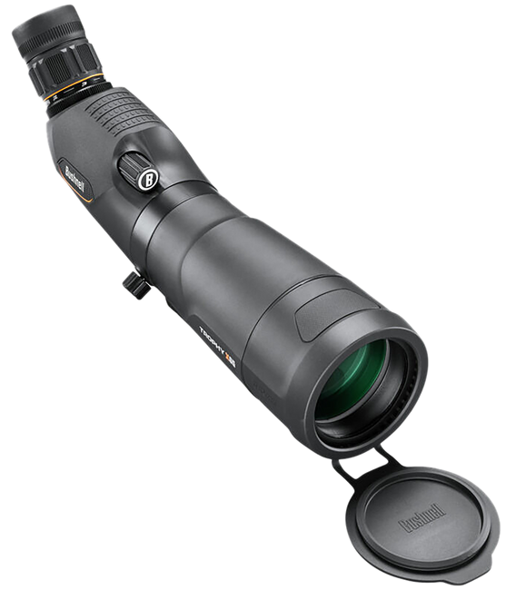 Bushnell Trophy Xtreme Angled 20-60x65mm Spotting Scope